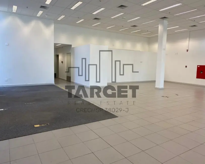 Foto 3 de Loja para alugar, 475m2 em Tamboré, Barueri - SP