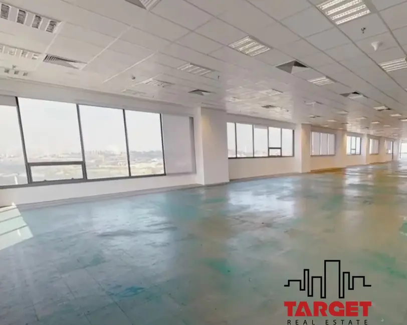 Foto 4 de Loja para alugar, 4400m2 em Tamboré, Barueri - SP