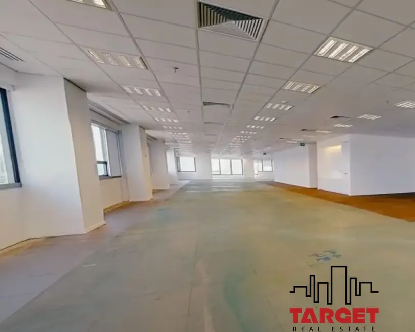 Foto 8 de Loja para alugar, 4400m2 em Tamboré, Barueri - SP