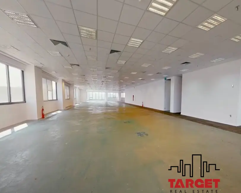 Foto 9 de Loja para alugar, 4400m2 em Tamboré, Barueri - SP