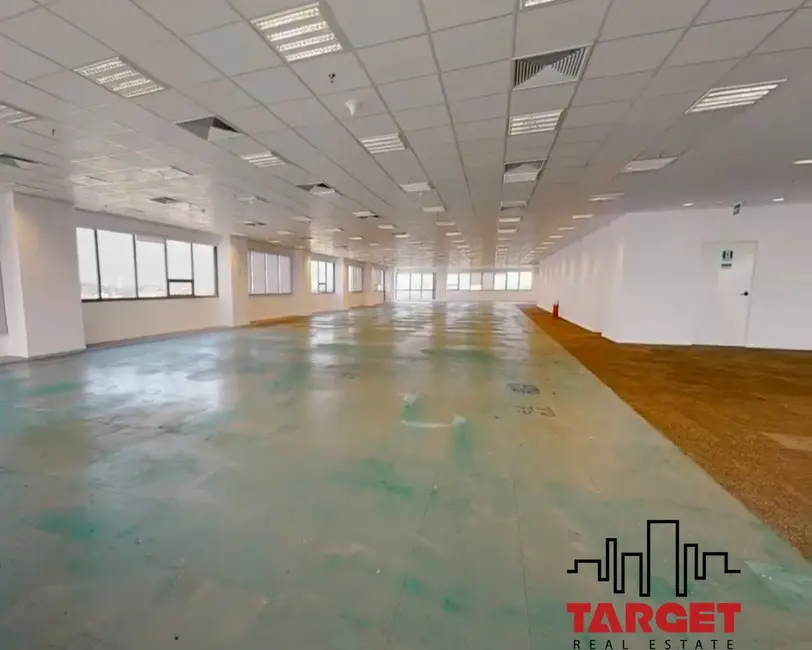 Loja à venda e para alugar, 2200m2 em Tamboré, Barueri - SP - imagem 6 Foto 6 de Loja à venda e para alugar, 2200m2 em Tamboré, Barueri - SP