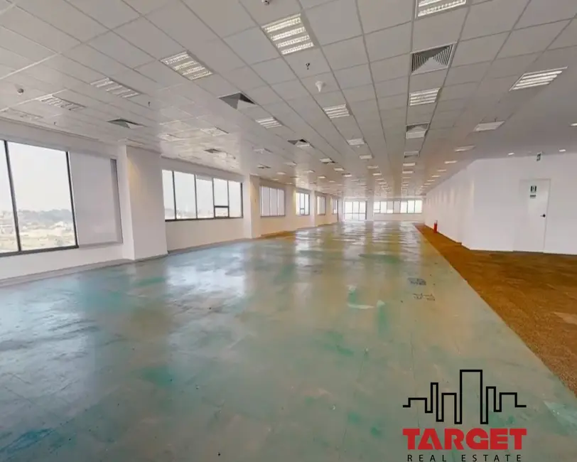 Loja à venda e para alugar, 2200m2 em Tamboré, Barueri - SP - imagem 7 Foto 7 de Loja à venda e para alugar, 2200m2 em Tamboré, Barueri - SP