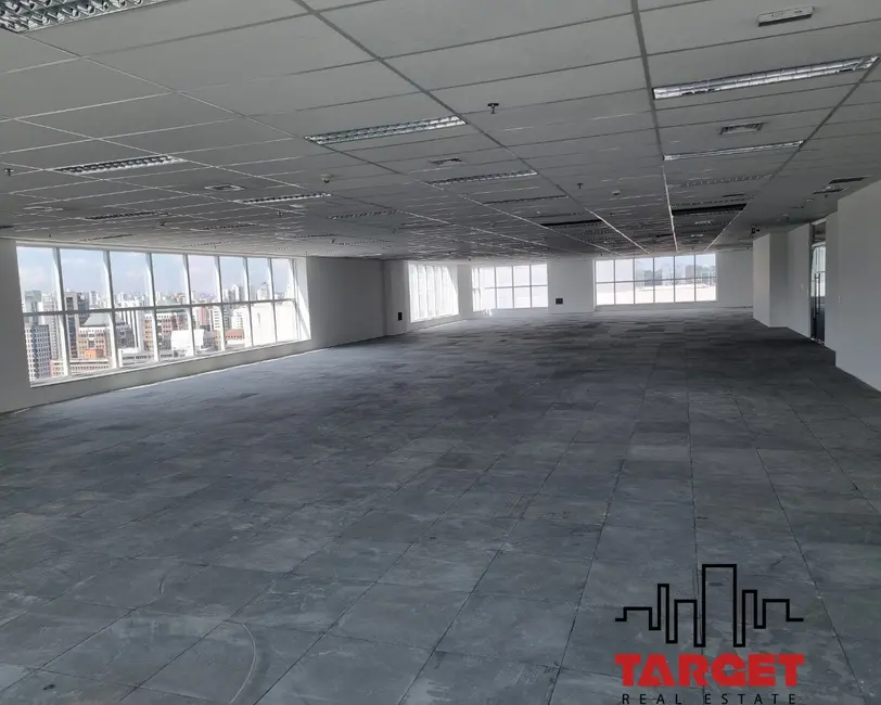 Foto 1 de Loja à venda, 2025m2 em São Paulo - SP