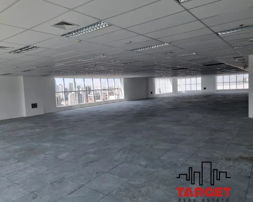 Loja à venda, 2025m2 em São Paulo - SP - imagem 6 Foto 6 de Loja à venda, 2025m2 em São Paulo - SP