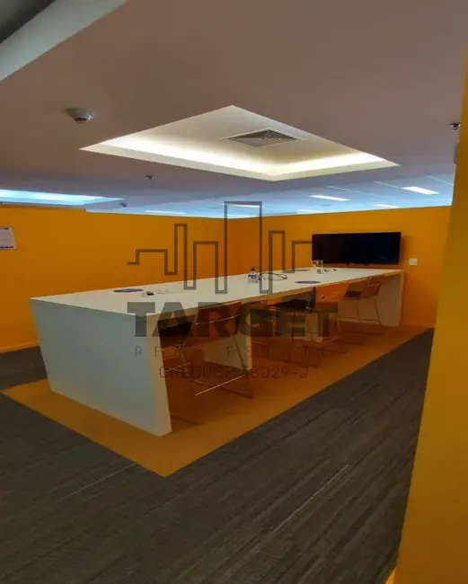 Foto 6 de Loja para alugar, 1695m2 em Chácara Itaim, São Paulo - SP