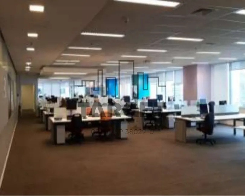 Foto 5 de Loja para alugar, 1695m2 em Chácara Itaim, São Paulo - SP