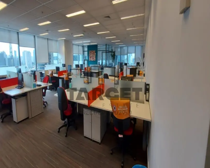 Foto 3 de Loja para alugar, 1695m2 em Chácara Itaim, São Paulo - SP