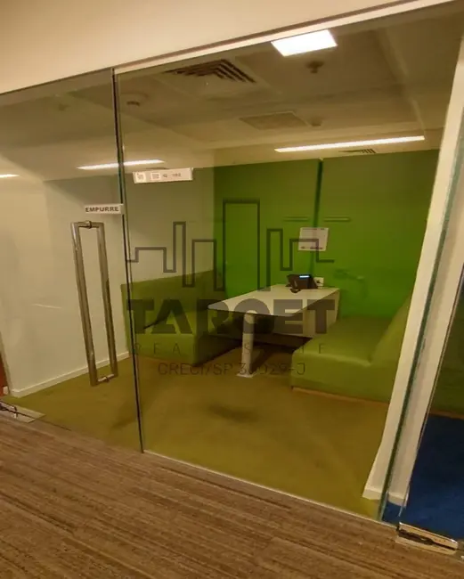 Foto 7 de Loja para alugar, 1695m2 em Chácara Itaim, São Paulo - SP