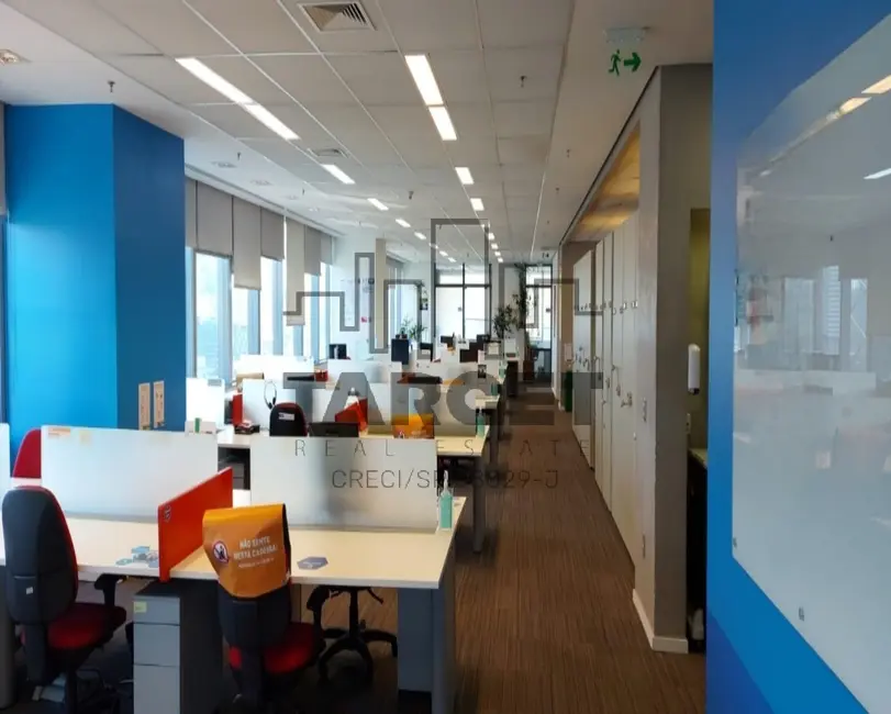 Foto 8 de Loja para alugar, 1695m2 em Chácara Itaim, São Paulo - SP