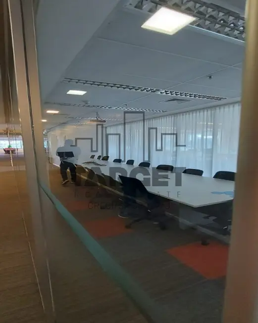Foto 2 de Loja para alugar, 1695m2 em Chácara Itaim, São Paulo - SP