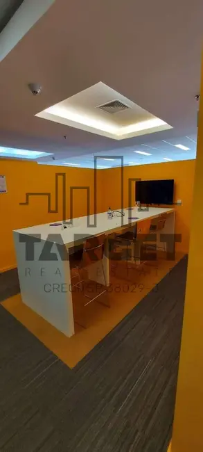 Foto 9 de Loja para alugar, 1695m2 em Chácara Itaim, São Paulo - SP