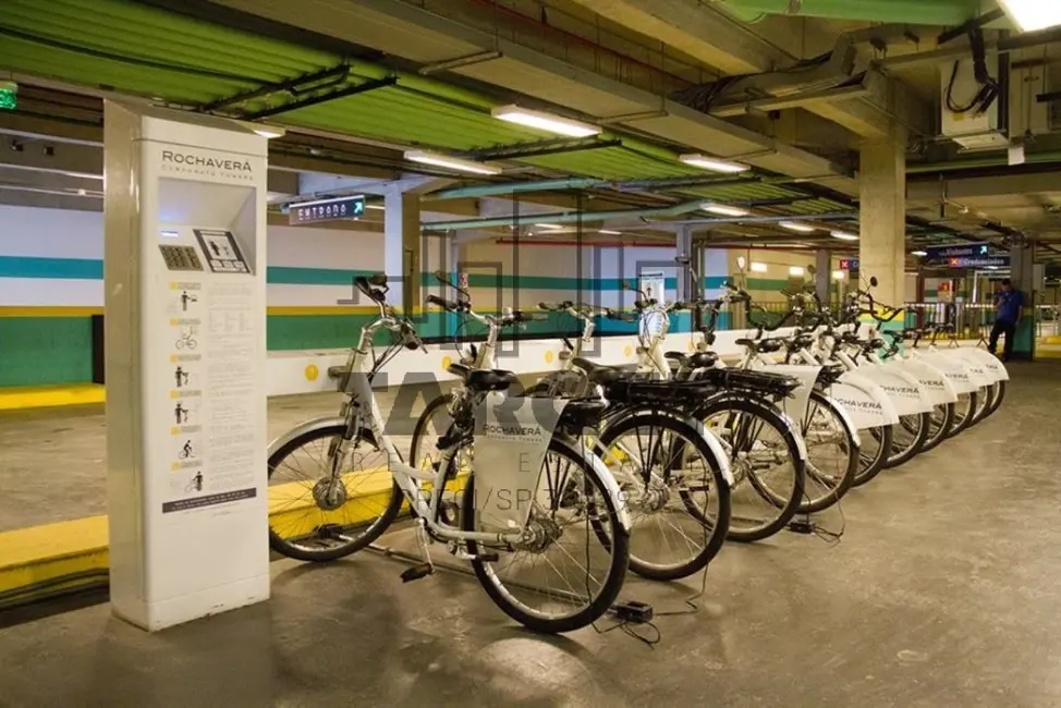 Foto 8 de Loja para alugar, 855m2 em Brooklin Paulista, São Paulo - SP