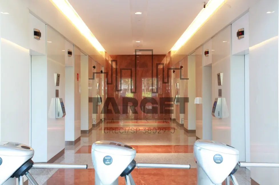 Foto 4 de Loja para alugar, 855m2 em Brooklin Paulista, São Paulo - SP