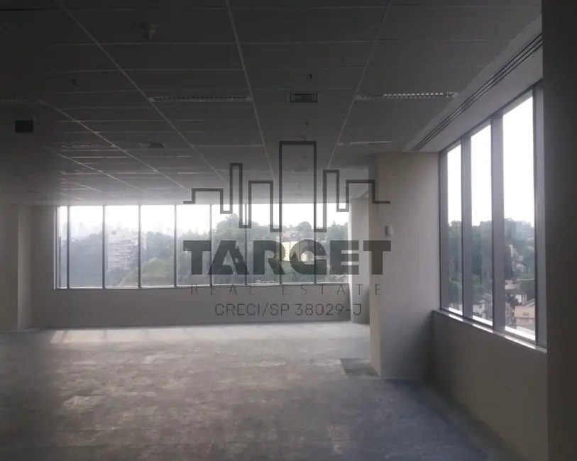 Foto 6 de Loja para alugar, 855m2 em Brooklin Paulista, São Paulo - SP