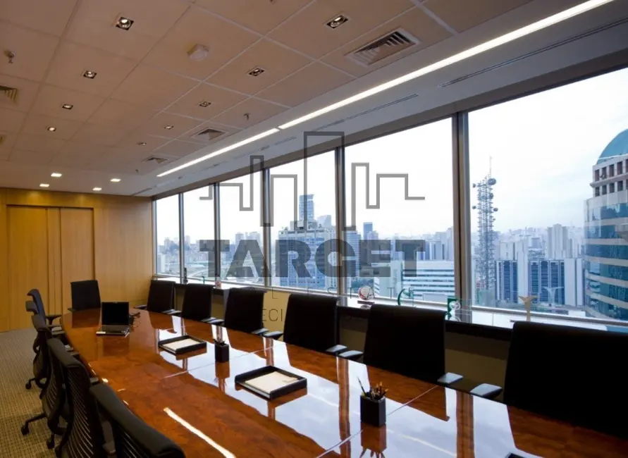 Foto 3 de Loja para alugar, 855m2 em Brooklin Paulista, São Paulo - SP