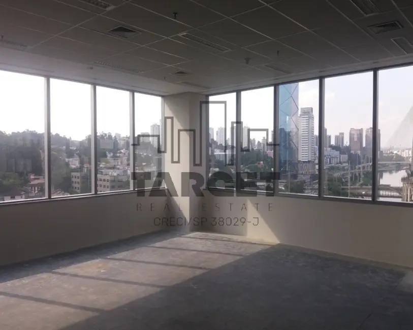 Foto 5 de Loja para alugar, 855m2 em Brooklin Paulista, São Paulo - SP
