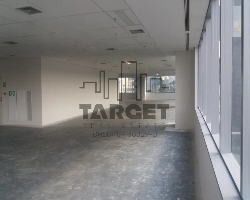 Foto 8 de Loja para alugar, 760m2 em Vila Gertrudes, São Paulo - SP