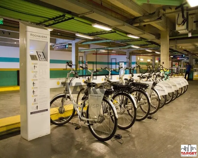 Foto 9 de Loja para alugar, 760m2 em Vila Gertrudes, São Paulo - SP