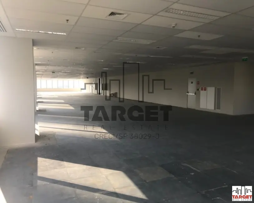 Foto 4 de Loja para alugar, 760m2 em Vila Gertrudes, São Paulo - SP