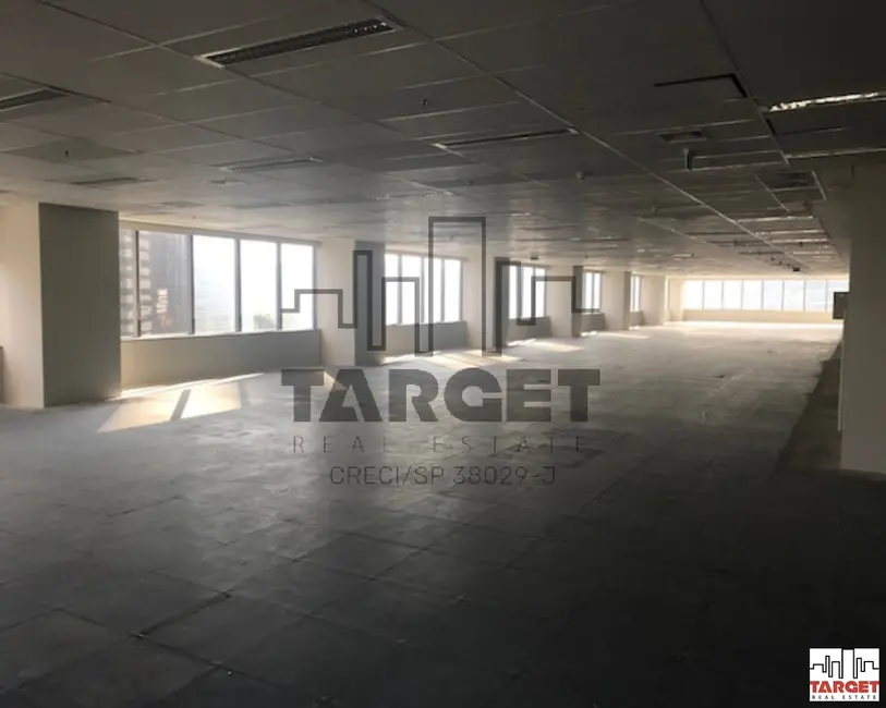 Foto 3 de Loja para alugar, 760m2 em Vila Gertrudes, São Paulo - SP