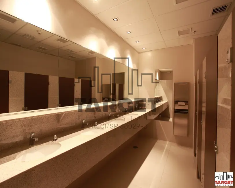 Foto 2 de Loja para alugar, 760m2 em Vila Gertrudes, São Paulo - SP