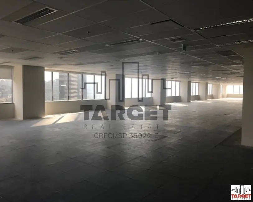 Foto 1 de Loja para alugar, 760m2 em Vila Gertrudes, São Paulo - SP