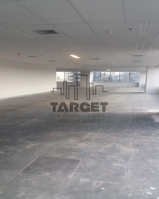 Foto 5 de Loja para alugar, 760m2 em Vila Gertrudes, São Paulo - SP