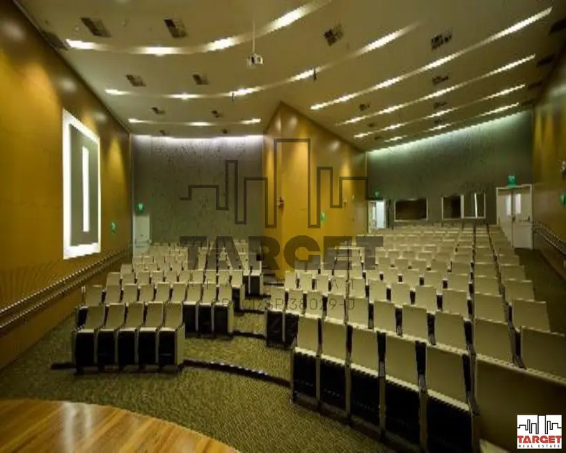 Foto 7 de Loja para alugar, 760m2 em Vila Gertrudes, São Paulo - SP