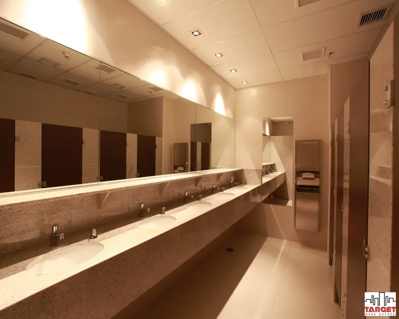 Foto 4 de Loja para alugar, 350m2 em Vila Gertrudes, São Paulo - SP