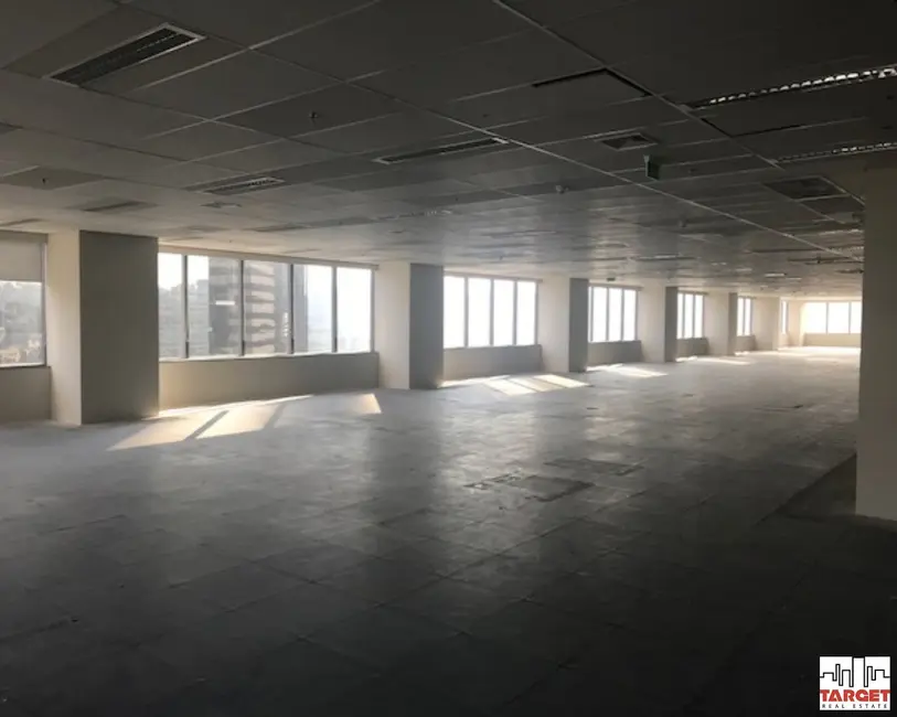 Foto 2 de Loja para alugar, 350m2 em Vila Gertrudes, São Paulo - SP