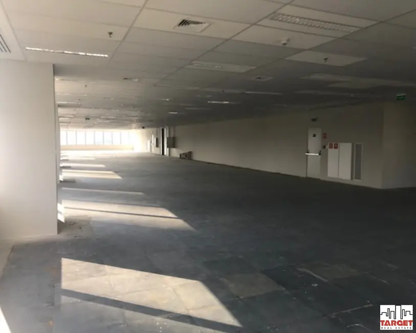 Foto 9 de Loja para alugar, 350m2 em Vila Gertrudes, São Paulo - SP
