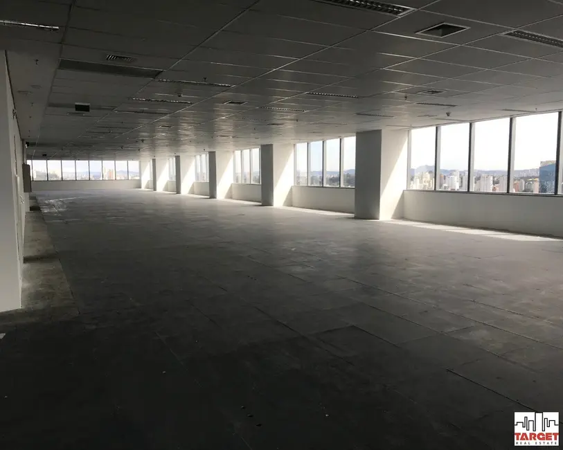 Foto 3 de Loja para alugar, 350m2 em Vila Gertrudes, São Paulo - SP