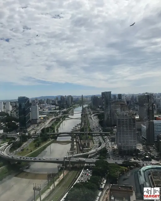 Foto 6 de Loja para alugar, 350m2 em Vila Gertrudes, São Paulo - SP