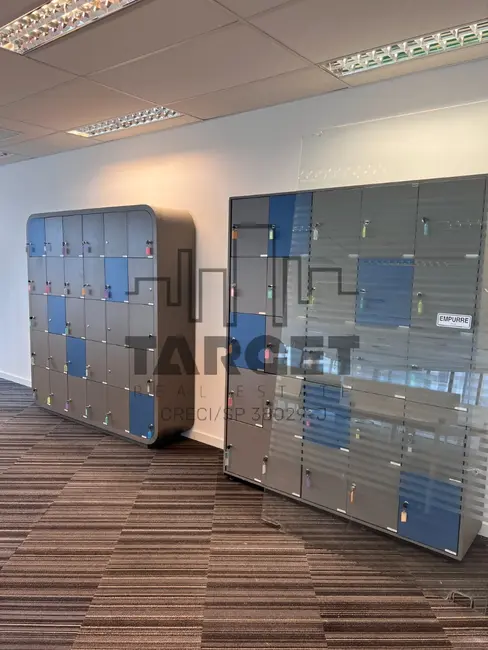 Foto 2 de Loja para alugar, 250m2 em Jardim Paulistano, São Paulo - SP