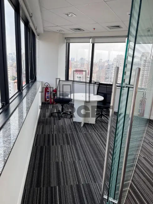 Foto 3 de Loja para alugar, 250m2 em Jardim Paulistano, São Paulo - SP