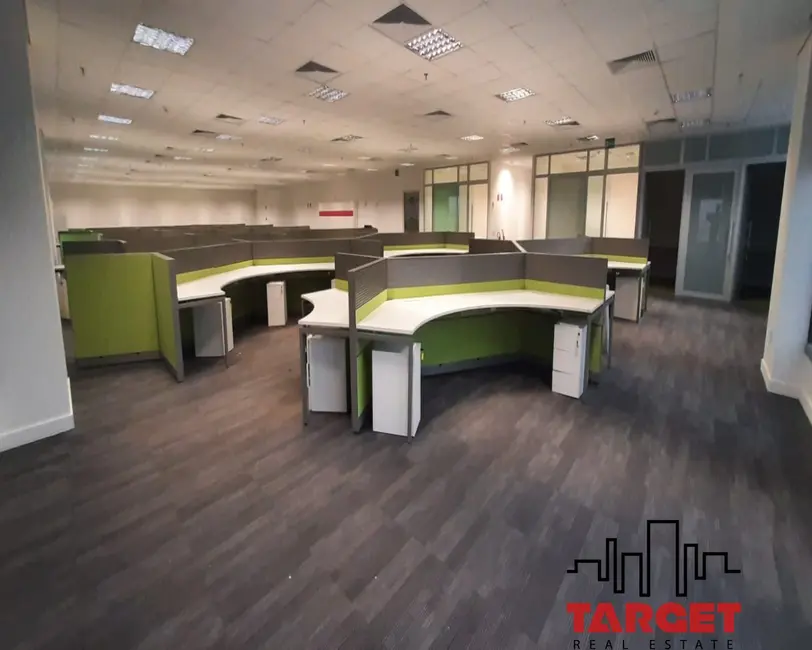 Loja à venda e para alugar, 700m2 em Tamboré, Barueri - SP - imagem 5 Foto 5 de Loja à venda e para alugar, 700m2 em Tamboré, Barueri - SP