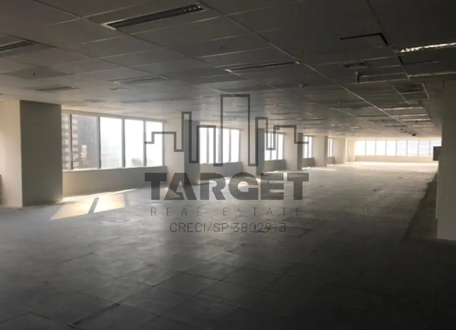 Foto 1 de Loja para alugar, 1654m2 em Santo Amaro, São Paulo - SP