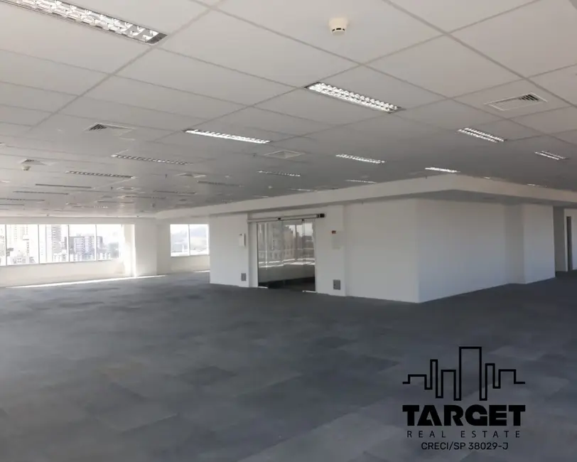 Foto 2 de Loja à venda e para alugar, 960m2 em Alphaville Industrial, Barueri - SP