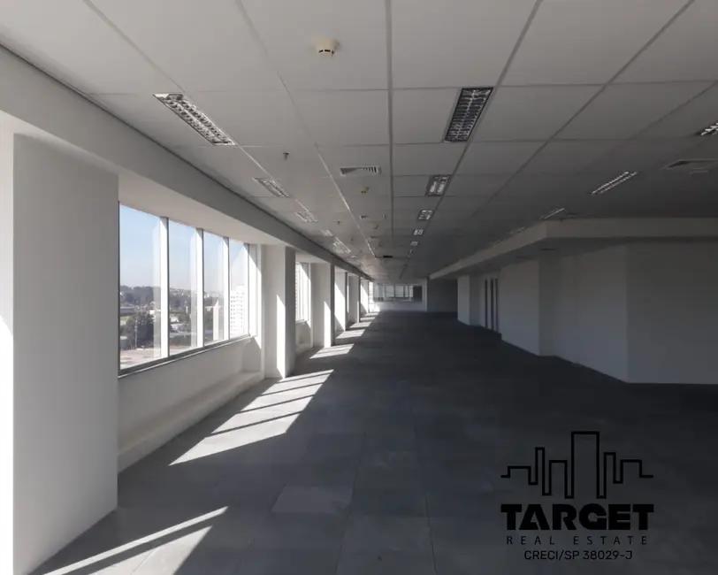 Loja à venda e para alugar, 960m2 em Alphaville Industrial, Barueri - SP - imagem 4 Foto 4 de Loja à venda e para alugar, 960m2 em Alphaville Industrial, Barueri - SP