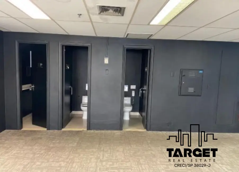 Foto 4 de Loja para alugar, 373m2 em Itaim Bibi, São Paulo - SP