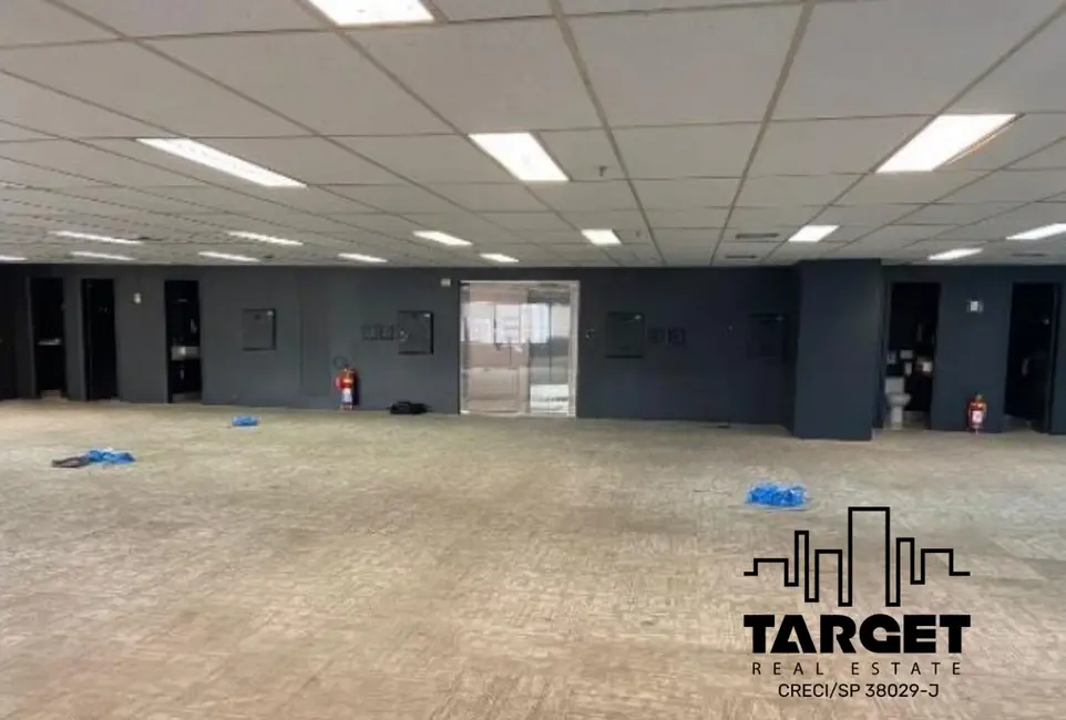 Foto 3 de Loja para alugar, 373m2 em Itaim Bibi, São Paulo - SP