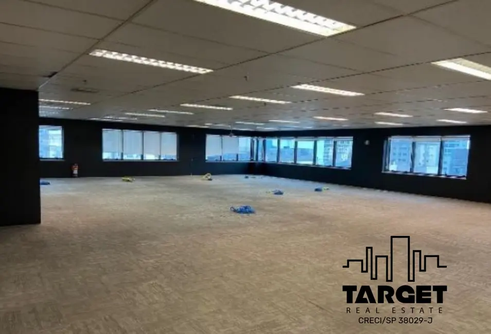 Foto 7 de Loja para alugar, 373m2 em Itaim Bibi, São Paulo - SP