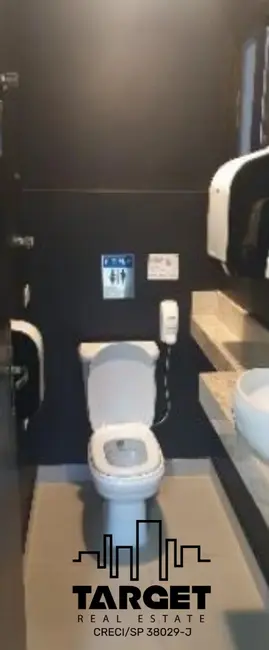 Foto 9 de Loja para alugar, 373m2 em Itaim Bibi, São Paulo - SP