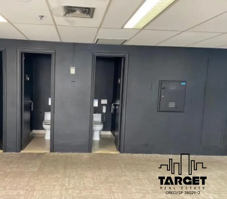 Foto 8 de Loja para alugar, 373m2 em Itaim Bibi, São Paulo - SP