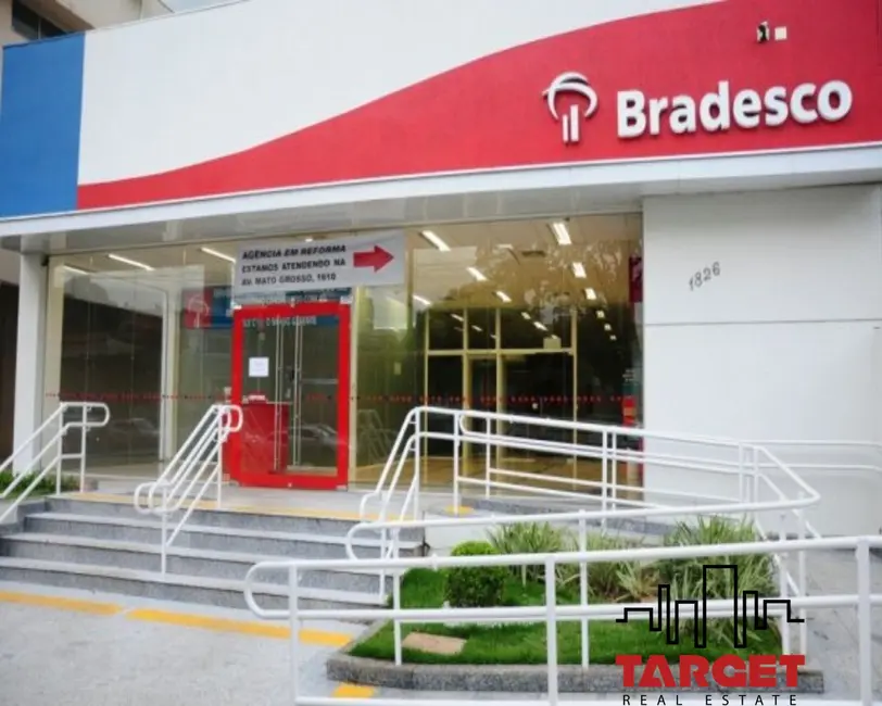 Foto 7 de Loja à venda e para alugar, 2350m2 em Cidade Monções, São Paulo - SP