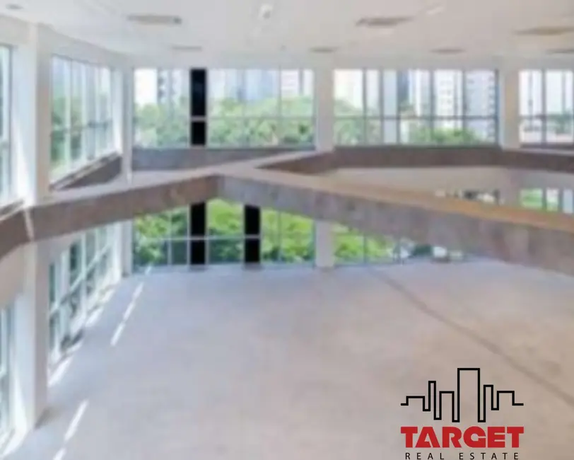 Foto 2 de Loja à venda e para alugar, 2350m2 em Cidade Monções, São Paulo - SP