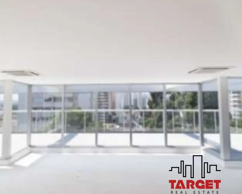 Foto 3 de Loja à venda e para alugar, 2350m2 em Cidade Monções, São Paulo - SP