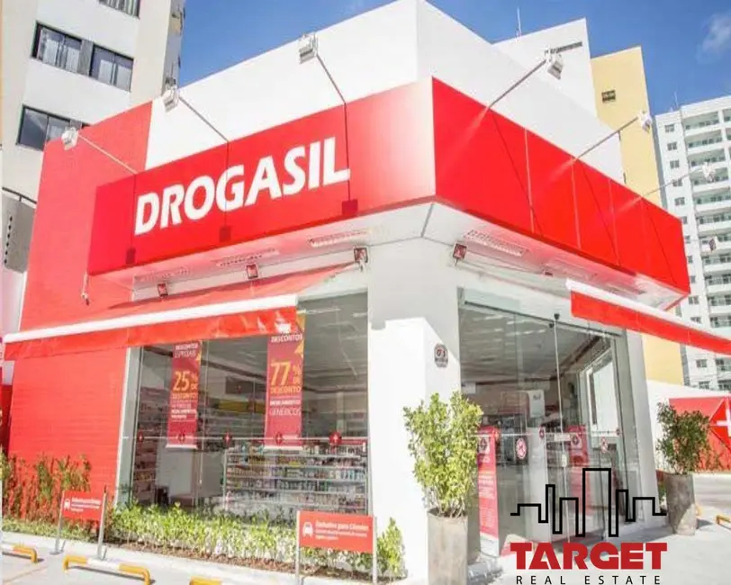 Foto 9 de Loja à venda e para alugar, 2350m2 em Cidade Monções, São Paulo - SP