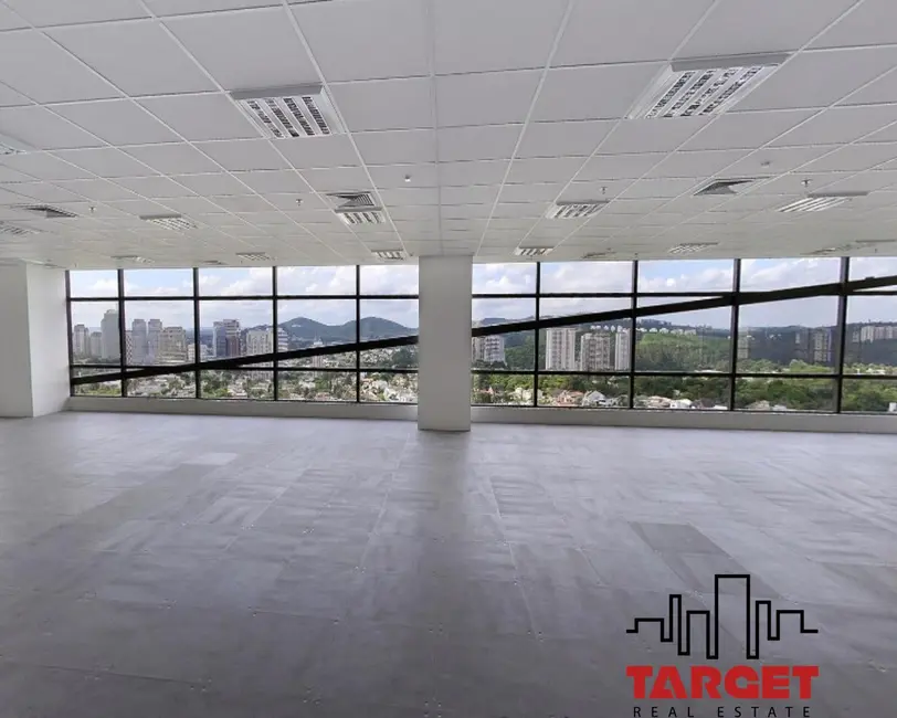 Foto 6 de Loja para alugar, 1145m2 em Barueri - SP