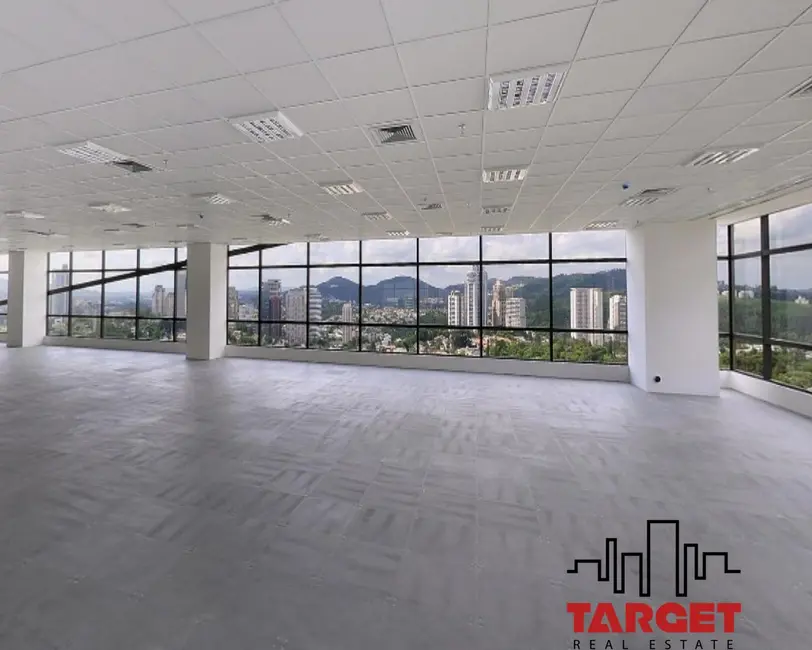 Foto 3 de Loja para alugar, 1145m2 em Barueri - SP